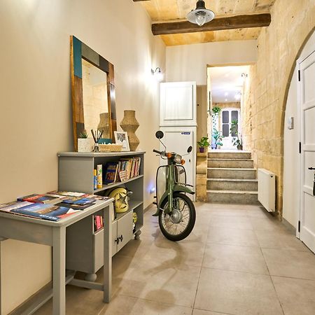 12 -16 , Pacifiku Scicluna Birgu Eksteriør bilde