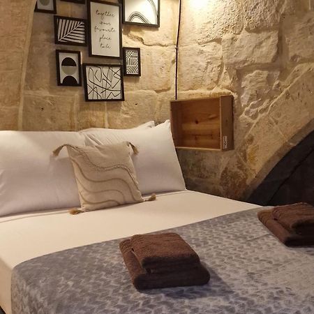 12 -16 , Pacifiku Scicluna Birgu Eksteriør bilde